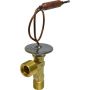 Universal Air Conditioning EX 10088C A/C Expansion Valve -- Thermal Expansion Valve