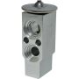 Universal Air Conditioning EX 10090C A/C Expansion Valve -- Block Expansion Valve