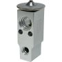 Universal Air Conditioning EX 10090C A/C Expansion Valve -- Block Expansion Valve