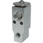 Universal Air Conditioning EX 10091C A/C Expansion Valve -- Block Expansion Valve