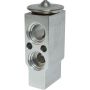 Universal Air Conditioning EX 10091C A/C Expansion Valve -- Block Expansion Valve