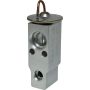 Universal Air Conditioning EX 10092C A/C Expansion Valve -- Block Expansion Valve