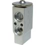 Universal Air Conditioning EX 10093C A/C Expansion Valve -- Block Expansion Valve