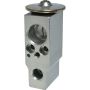 Universal Air Conditioning EX 10093C A/C Expansion Valve -- Block Expansion Valve