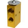 Universal Air Conditioning EX 10094C A/C Expansion Valve -- Block Expansion Valve