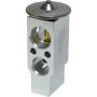 Universal Air Conditioning EX 10095C A/C Expansion Valve -- Block Expansion Valve