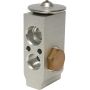 Universal Air Conditioning EX 10096C A/C Expansion Valve -- Block Expansion Valve