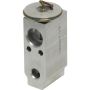 Universal Air Conditioning EX 10096C A/C Expansion Valve -- Block Expansion Valve