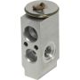 Universal Air Conditioning EX 10096C A/C Expansion Valve -- Block Expansion Valve