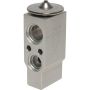 Universal Air Conditioning EX 10097C A/C Expansion Valve -- Block Expansion Valve