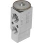 Universal Air Conditioning EX 10097C A/C Expansion Valve -- Block Expansion Valve