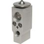 Universal Air Conditioning EX 10097C A/C Expansion Valve -- Block Expansion Valve