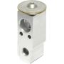 Universal Air Conditioning EX 10103C A/C Expansion Valve -- Block Expansion Valve