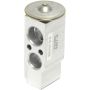 Universal Air Conditioning EX 10103C A/C Expansion Valve -- Block Expansion Valve