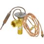 Universal Air Conditioning EX 10104C A/C Expansion Valve -- Thermal Expansion Valve