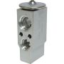 Universal Air Conditioning EX 10109C A/C Expansion Valve -- Block Expansion Valve