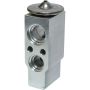 Universal Air Conditioning EX 10109C A/C Expansion Valve -- Block Expansion Valve