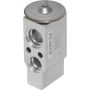 Universal Air Conditioning EX 10113C A/C Expansion Valve -- Block Expansion Valve