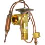 Universal Air Conditioning EX 10114C A/C Expansion Valve -- Thermal Expansion Valve