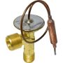 Universal Air Conditioning EX 10115C A/C Expansion Valve -- Thermal Expansion Valve