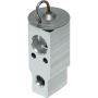 Universal Air Conditioning EX 10117C A/C Expansion Valve -- Block Expansion Valve