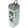 Universal Air Conditioning EX 10117C A/C Expansion Valve -- Block Expansion Valve
