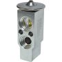 Universal Air Conditioning EX 10122C A/C Expansion Valve -- Block Expansion Valve