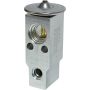 Universal Air Conditioning EX 10122C A/C Expansion Valve -- Block Expansion Valve