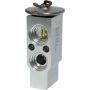 Universal Air Conditioning EX 10123C A/C Expansion Valve -- Block Expansion Valve
