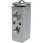 Universal Air Conditioning EX 10127C A/C Expansion Valve -- Block Expansion Valve