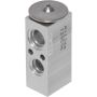 Universal Air Conditioning EX 10127C A/C Expansion Valve -- Block Expansion Valve