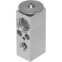Universal Air Conditioning EX 10127C A/C Expansion Valve -- Block Expansion Valve