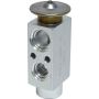 Universal Air Conditioning EX 10129C A/C Expansion Valve -- Block Expansion Valve