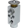 Universal Air Conditioning EX 10129C A/C Expansion Valve -- Block Expansion Valve