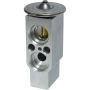 Universal Air Conditioning EX 10131C A/C Expansion Valve -- Block Expansion Valve