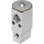 Universal Air Conditioning EX 10133C A/C Expansion Valve -- Block Expansion Valve