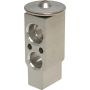 Universal Air Conditioning EX 10138C A/C Expansion Valve -- Block Expansion Valve