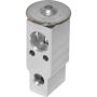 Universal Air Conditioning EX 10138C A/C Expansion Valve -- Block Expansion Valve