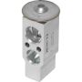 Universal Air Conditioning EX 10138C A/C Expansion Valve -- Block Expansion Valve