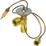 Universal Air Conditioning EX 10139C A/C Expansion Valve -- Thermal Expansion Valve