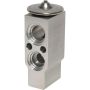 Universal Air Conditioning EX 10141C A/C Expansion Valve -- Block Expansion Valve