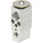 Universal Air Conditioning EX 10141C A/C Expansion Valve -- Block Expansion Valve