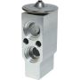 Universal Air Conditioning EX 10142C A/C Expansion Valve -- Block Expansion Valve