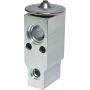 Universal Air Conditioning EX 10142C A/C Expansion Valve -- Block Expansion Valve