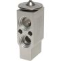 Universal Air Conditioning EX 10143C A/C Expansion Valve -- Block Expansion Valve