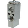 Universal Air Conditioning EX 10143C A/C Expansion Valve -- Block Expansion Valve
