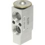 Universal Air Conditioning EX 10143C A/C Expansion Valve -- Block Expansion Valve