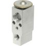 Universal Air Conditioning EX 10143C A/C Expansion Valve -- Block Expansion Valve