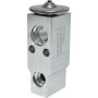 Universal Air Conditioning EX 10144C A/C Expansion Valve -- Block Expansion Valve