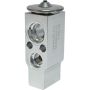 Universal Air Conditioning EX 10144C A/C Expansion Valve -- Block Expansion Valve